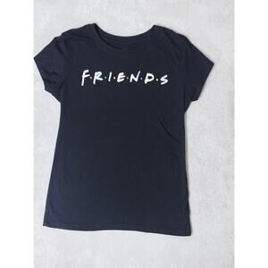 Friends Shirtsixe large 10-12
